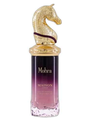 MAISON ASRAR Mohra