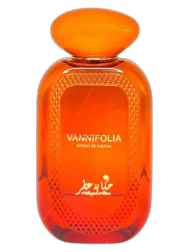 Hekayat Attar Vannifolia