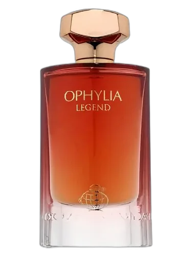 Fragrance World Ophylia Legend