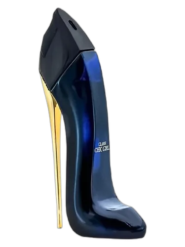 Fragrance World Classy Chic Girl