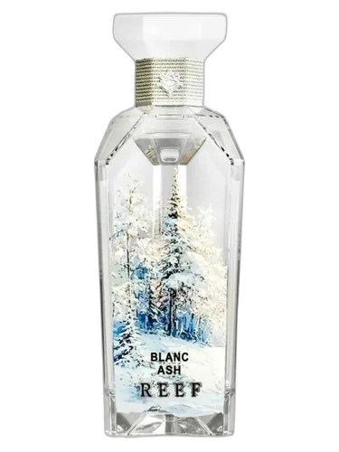 Reef Perfumes Blanc Ash