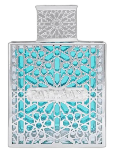 Rayhaan Aquatica
