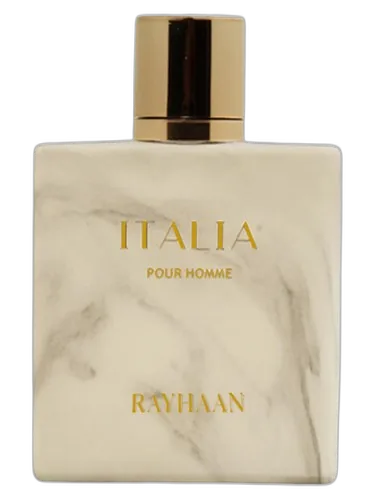 Rayhaan Italia