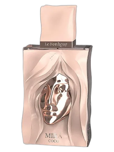 Le Bonheur Perfumes Mira Coco