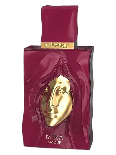Le Bonheur Perfumes Mira Amour