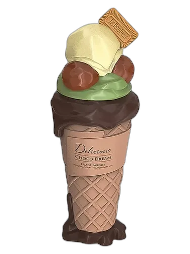 Le Bonheur Perfumes Delicious Choco Dream