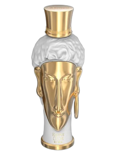Le Bonheur Perfumes Reine d'Or Eliza