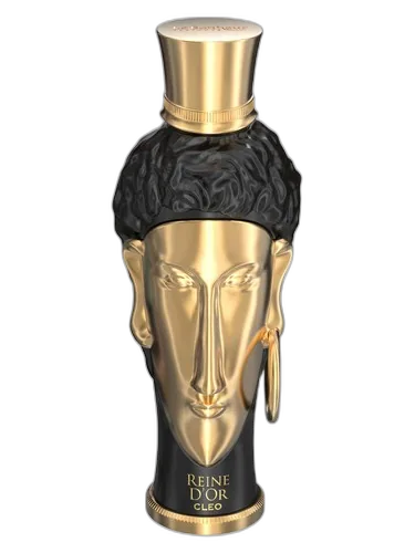 Le Bonheur Perfumes Reine d'Or Cleo