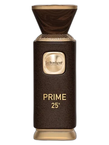 Le Bonheur Perfumes Prime 25