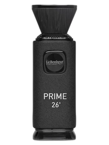 Le Bonheur Perfumes Prime 26