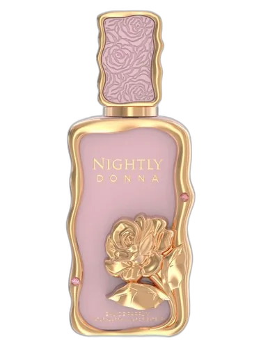 Le Bonheur Perfumes Nightly Donna