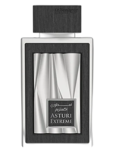 Le Bonheur Perfumes Asturi Extreme