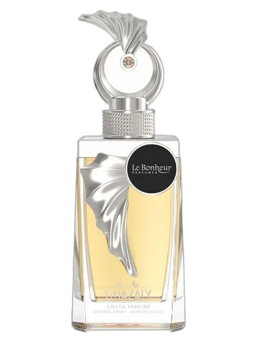 Le Bonheur Perfumes Ghazaly