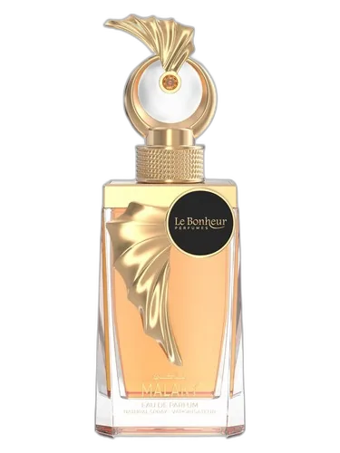 Le Bonheur Perfumes Malaky