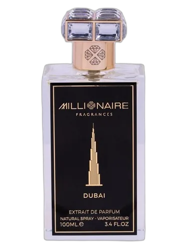 Millionaire Dubai