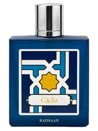 Rayhaan Cadiz