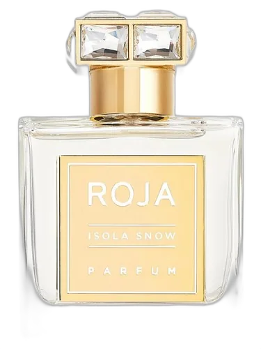 Roja Dove Isola Snow