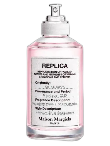 Maison Martin Margiela Up At Dawn
