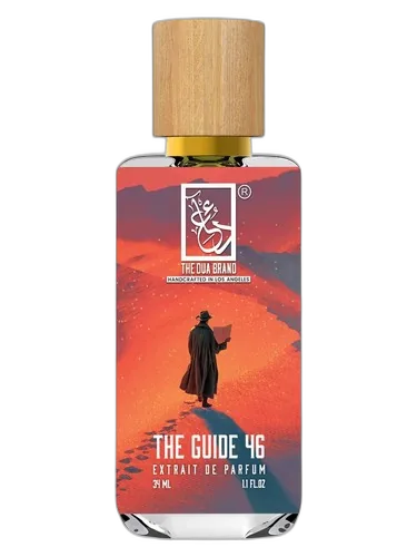 The Dua Brand The Guide 46