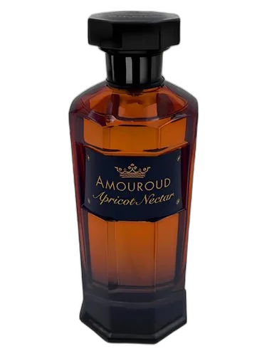 Amouroud Apricot Nectar