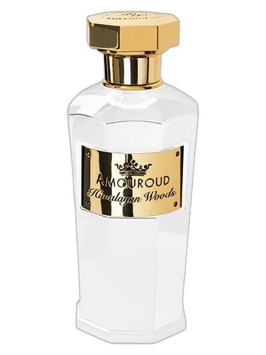 Amouroud Himalayan Woods