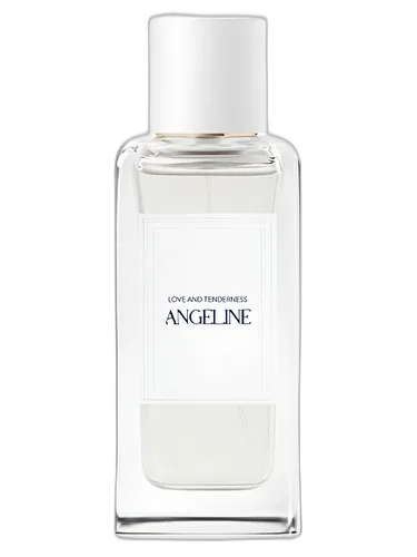 Angeline Love And Tenderness