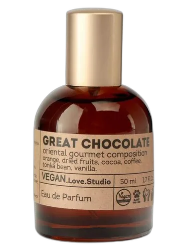 Vinci Great Chocolate