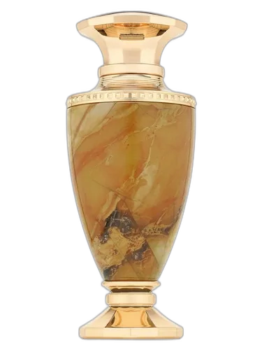 French Avenue Jade Giallo