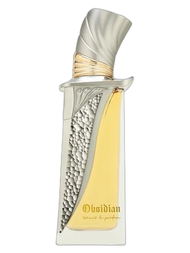 French Avenue Obsidian