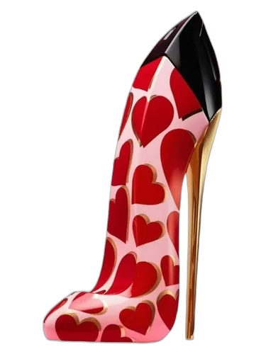 Carolina Herrera Good Girl Blush Valentine's Edition