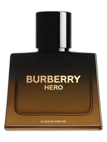 Burberry Hero Elixir de Parfum