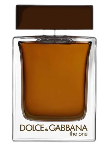 Dolce&Gabbana The One Pour Homme Eau de Parfum