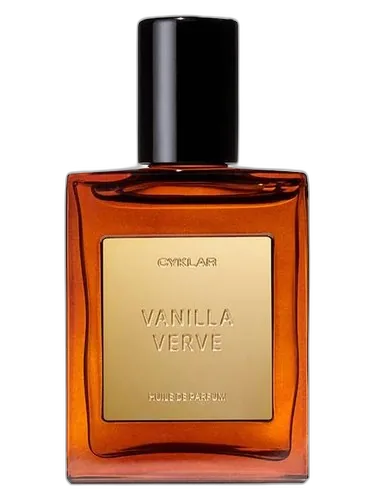 Cyklar Vanilla Verve