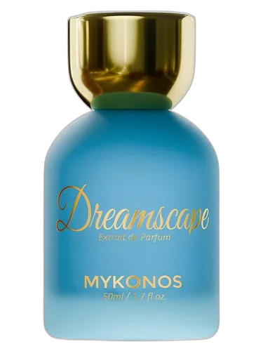 Mykonos Dreamscape