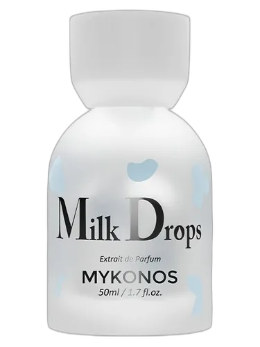 Mykonos Milk Drops