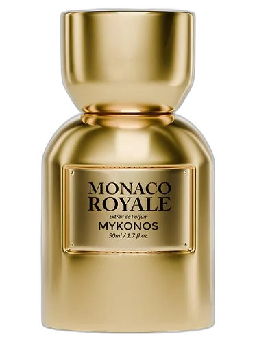 Mykonos Monaco Royale