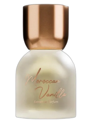 Mykonos Moroccan Vanilla