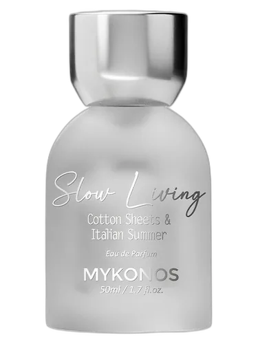 Mykonos Slow Living