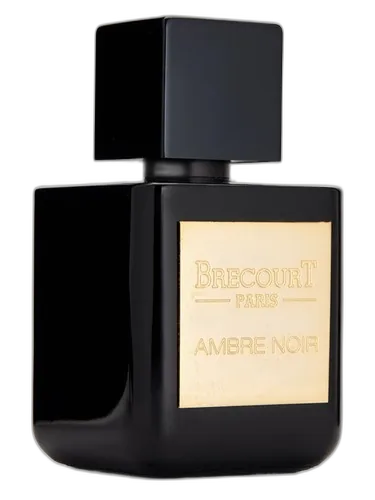 Brecourt Ambre Noir