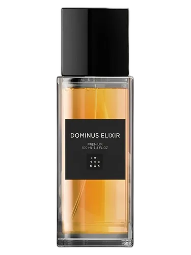 In The Box Dominus Elixir