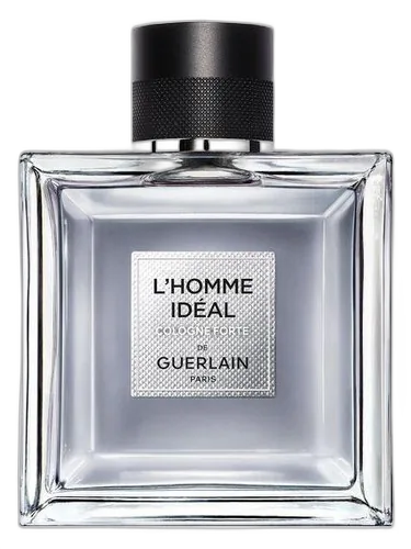 Guerlain L'Homme Idéal Cologne Forte