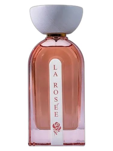 Ahmed Al Maghribi La Rosee