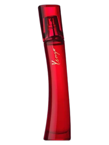 Kenzo Le Rouge Flower by Kenzo