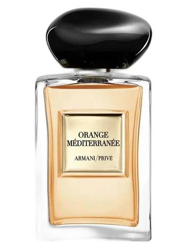 Giorgio Armani Orange Méditerranée