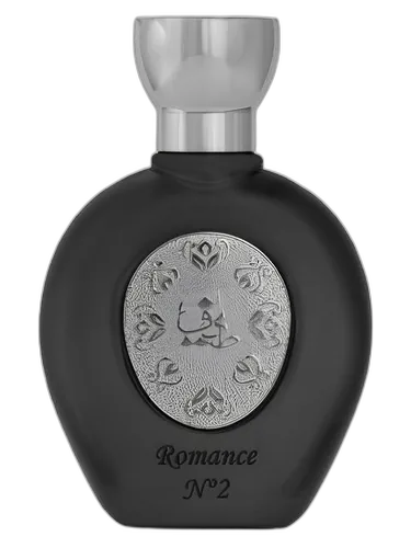 Taif Al Emarat Romance N°2 – A Captivating Floral-Spiced Aura