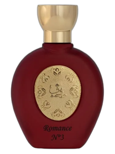 Taif Al Emarat Romance N°3 – The Essence of Timeless Romance