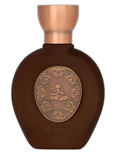 Taif Al Emarat Romance N°7 – Majestic Oud Bloom