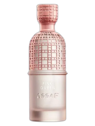 Assaf Pink Queen
