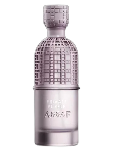 Assaf Private Purple