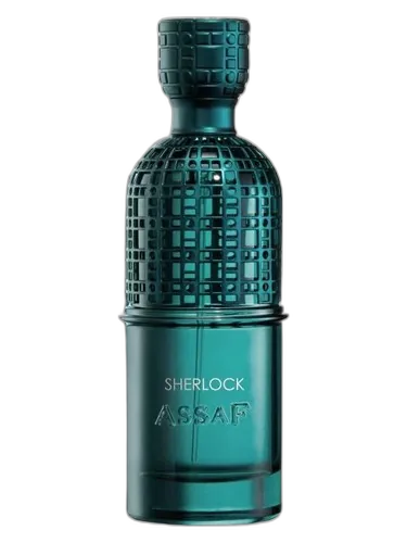 Assaf Sherlock